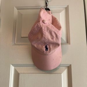 Polo Hat